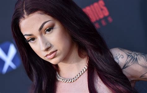 bhad bharbie leaked|Bhabie (@bhadbhabie) • Instagram photos and videos